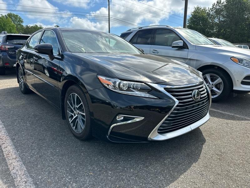Lexus ES ES 350 FWD 2018