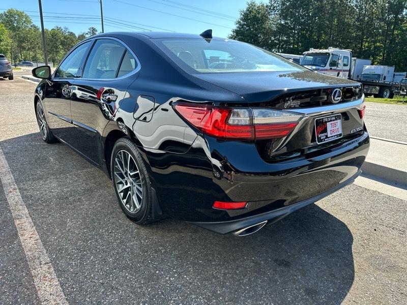 Lexus ES ES 350 FWD 2018