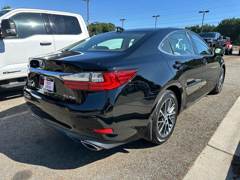 Lexus ES ES 350 FWD 2018
