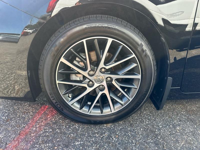 Lexus ES ES 350 FWD 2018