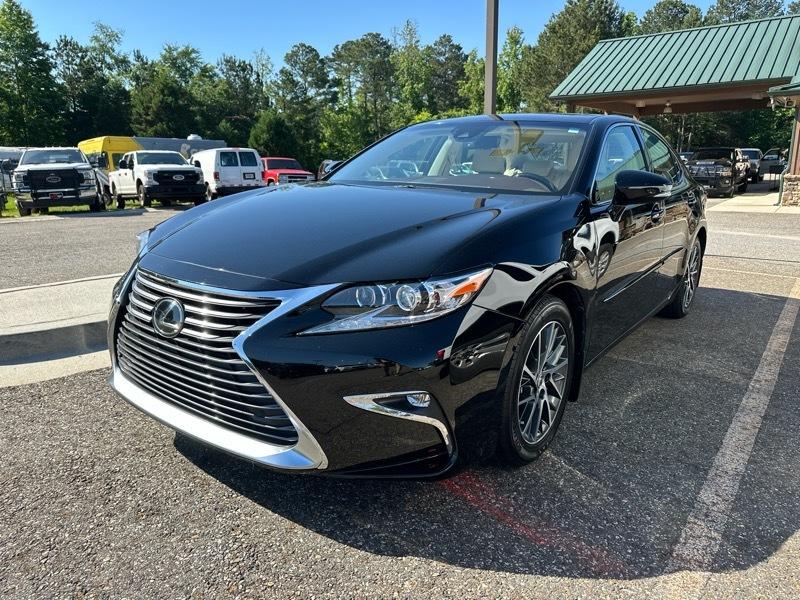 Lexus ES ES 350 FWD 2018