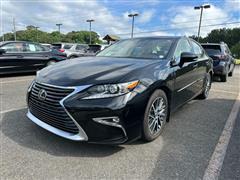 2018 Lexus ES 