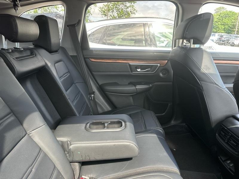 Honda CR-V EX-L 2WD 2021