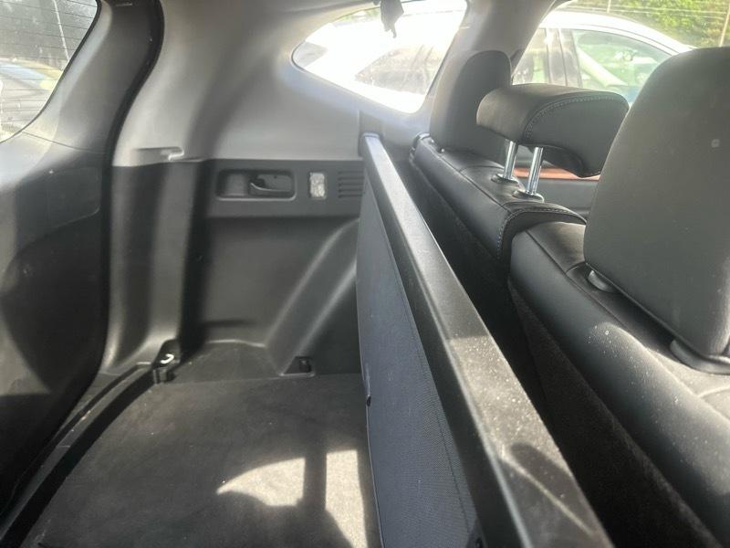 Honda CR-V EX-L 2WD 2021