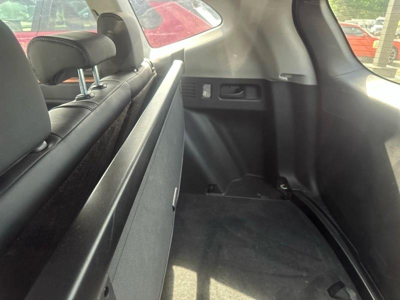 Honda CR-V EX-L 2WD 2021