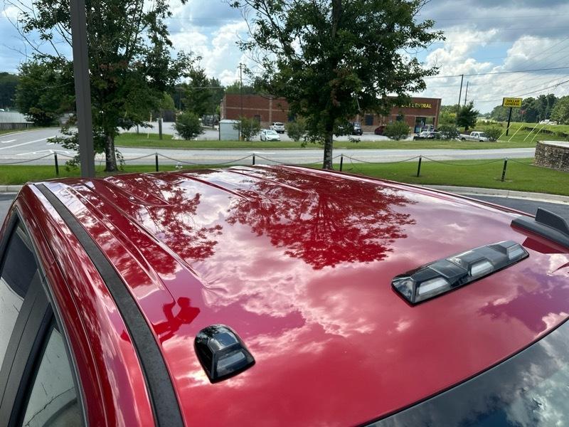 Chevrolet Silverado 2500HD 4WD Crew Cab 159" LT 2022