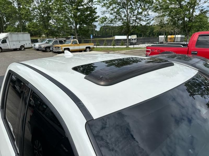 Honda Ridgeline Black Edition AWD 2022