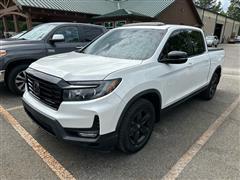 2022 Honda Ridgeline 