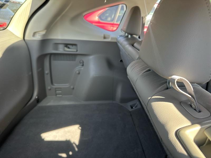 Honda CR-V 2WD 5dr EX-L 2014