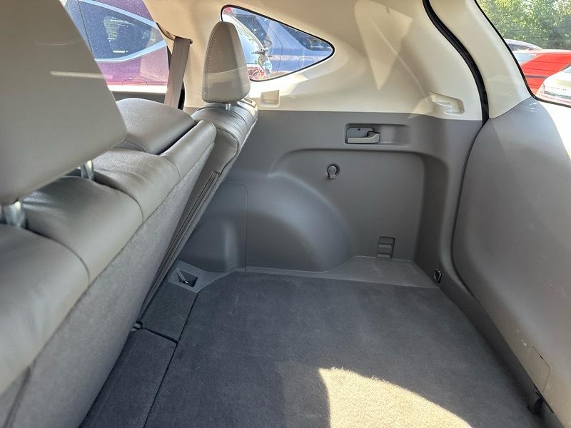 Honda CR-V 2WD 5dr EX-L 2014