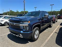 2022 Chevrolet Silverado 2500HD 