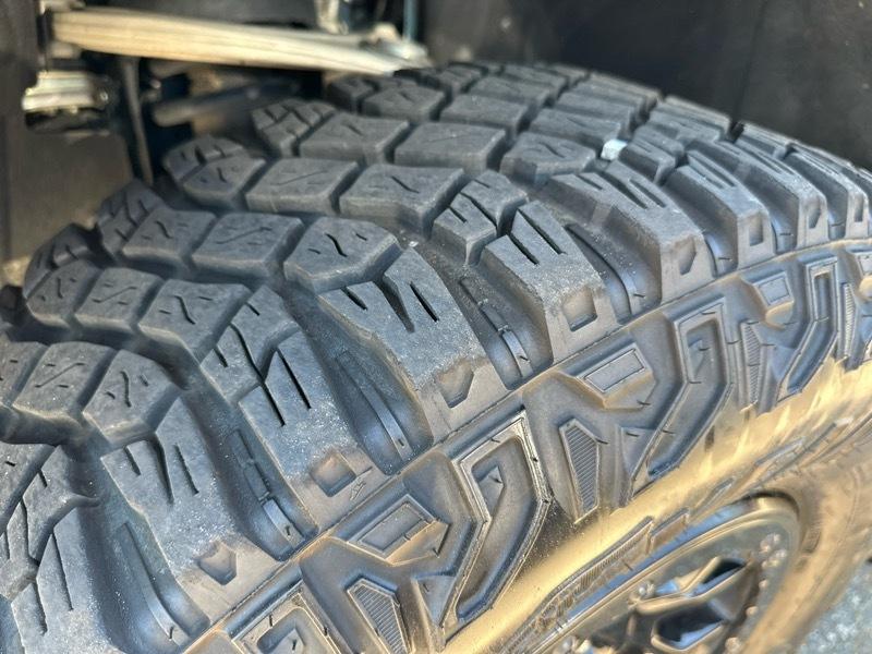 Ford Bronco Wildtrak 4 Door Advanced 4x4 2024