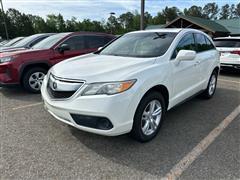 2015 Acura RDX 
