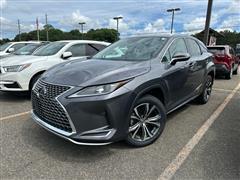 2020 Lexus RX 