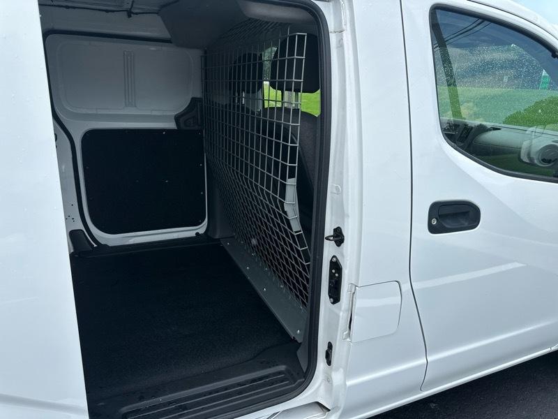Nissan NV200 Compact Cargo I4 S 2020