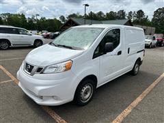 2020 Nissan NV200 Compact Cargo 