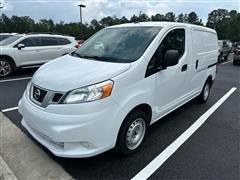 2020 Nissan NV200 Compact Cargo 