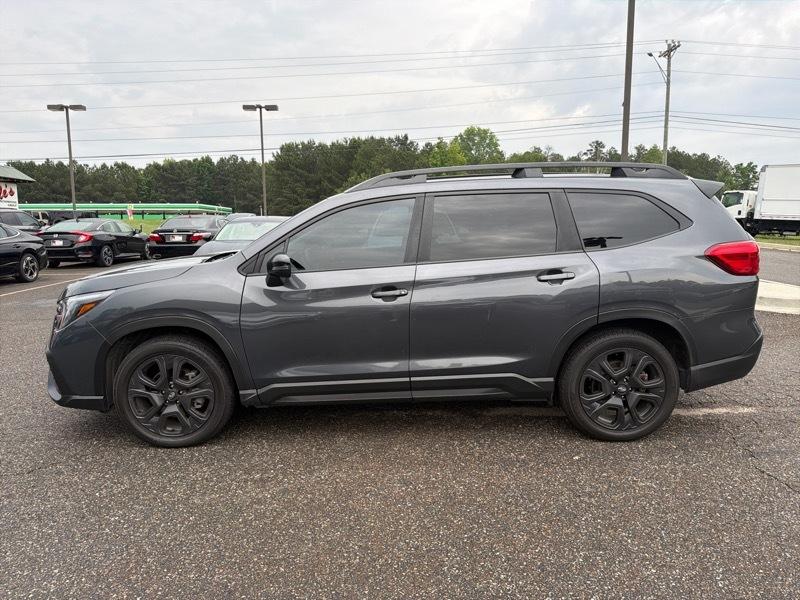 Subaru Ascent Onyx Edition 7-Passenger 2023