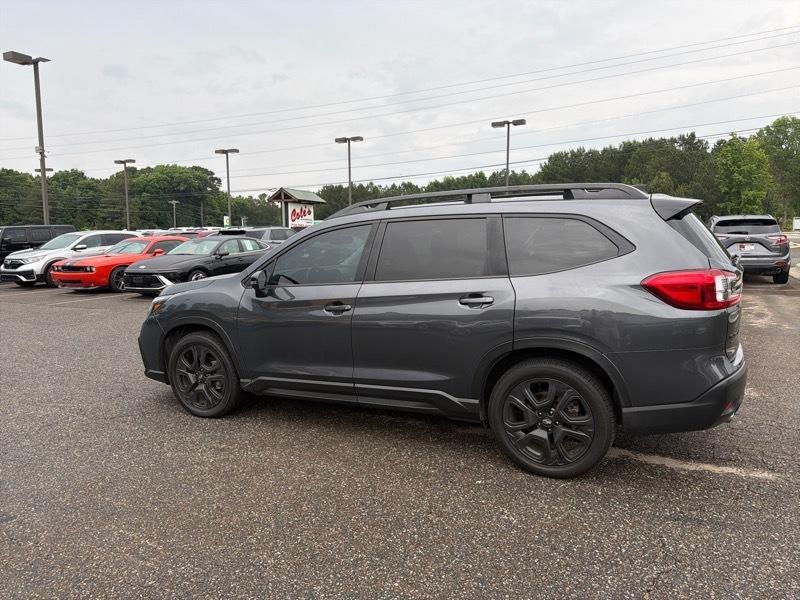 Subaru Ascent Onyx Edition 7-Passenger 2023