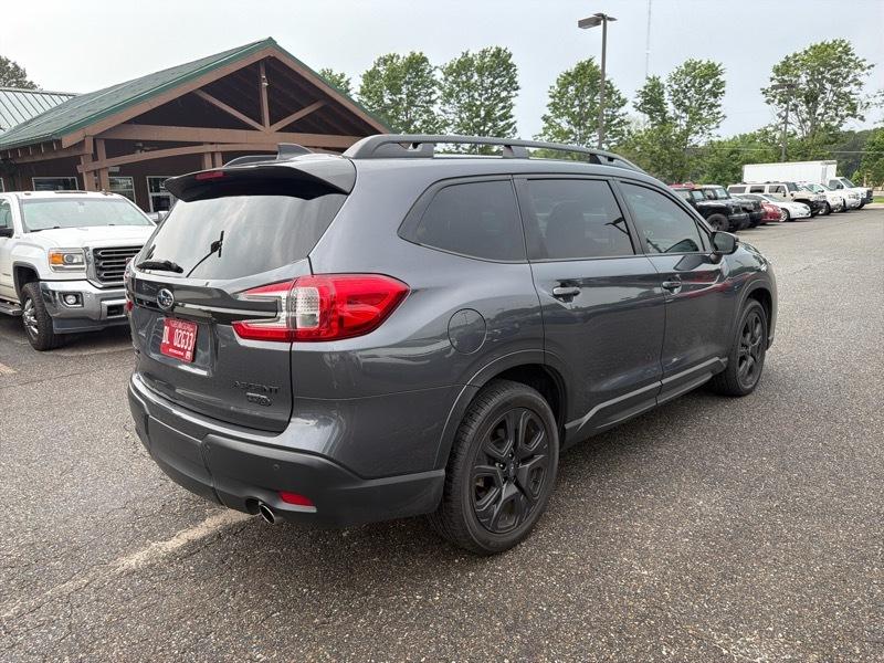 Subaru Ascent Onyx Edition 7-Passenger 2023