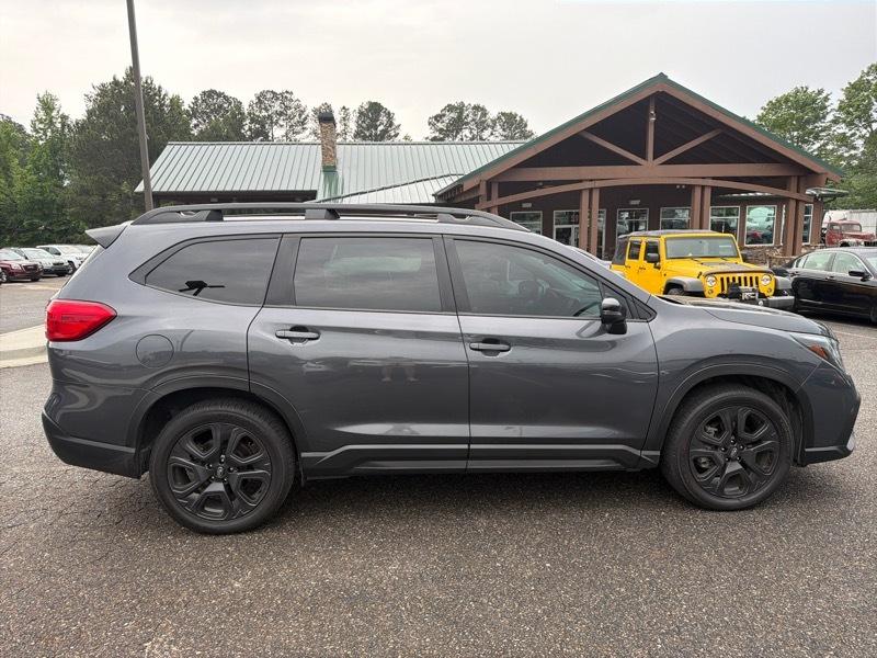 Subaru Ascent Onyx Edition 7-Passenger 2023
