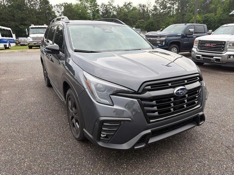 Subaru Ascent Onyx Edition 7-Passenger 2023