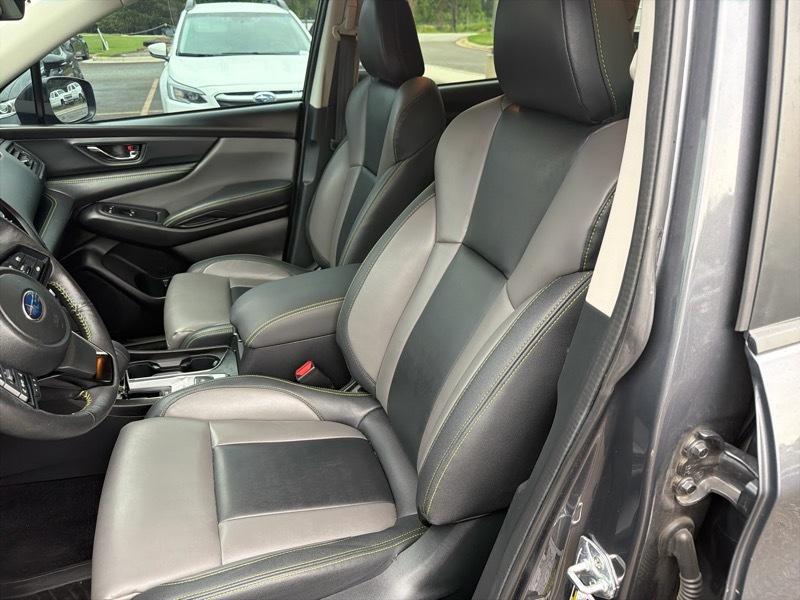 Subaru Ascent Onyx Edition 7-Passenger 2023