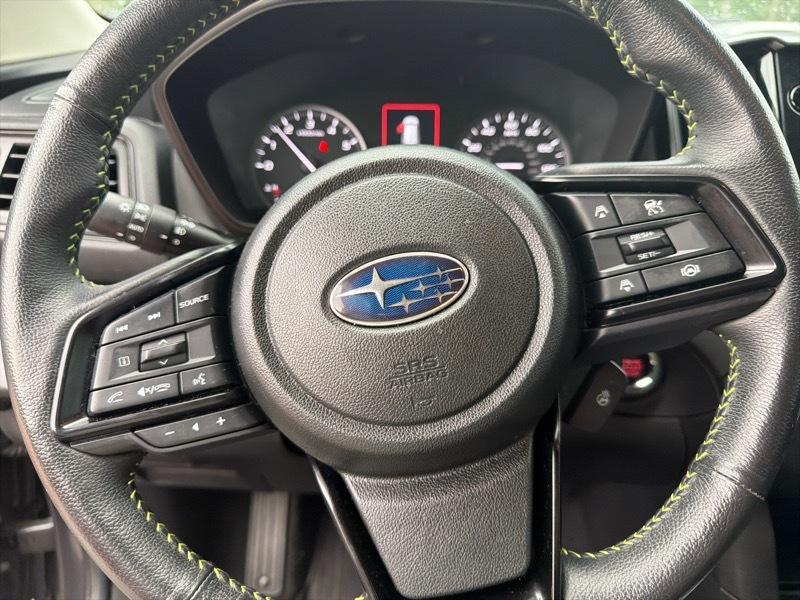 Subaru Ascent Onyx Edition 7-Passenger 2023