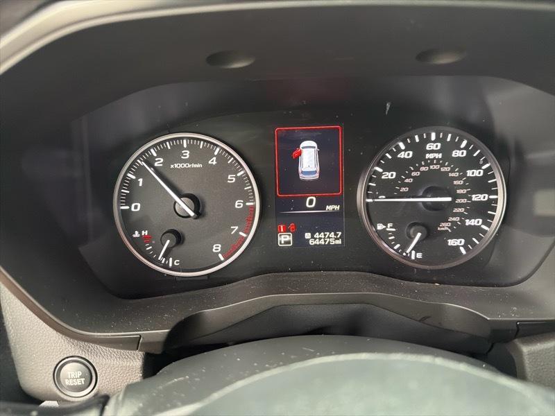 Subaru Ascent Onyx Edition 7-Passenger 2023