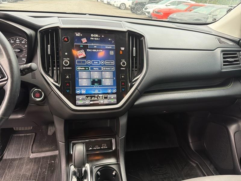 Subaru Ascent Onyx Edition 7-Passenger 2023
