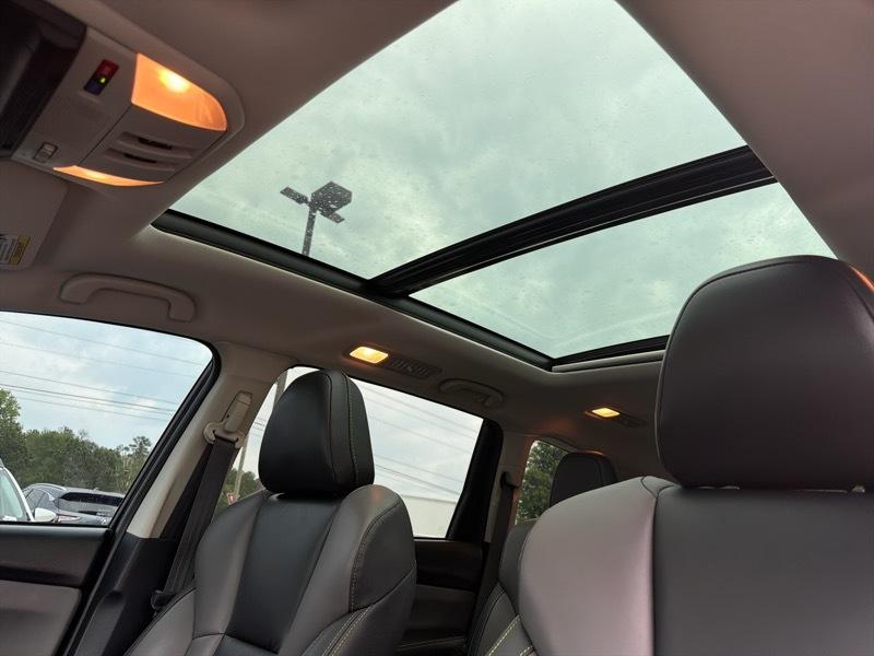 Subaru Ascent Onyx Edition 7-Passenger 2023