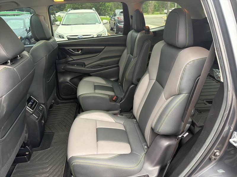 Subaru Ascent Onyx Edition 7-Passenger 2023