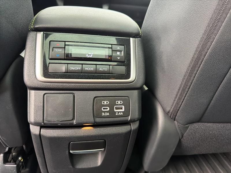 Subaru Ascent Onyx Edition 7-Passenger 2023