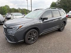 2023 Subaru Ascent 