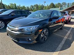 2018 Honda Civic Sedan 