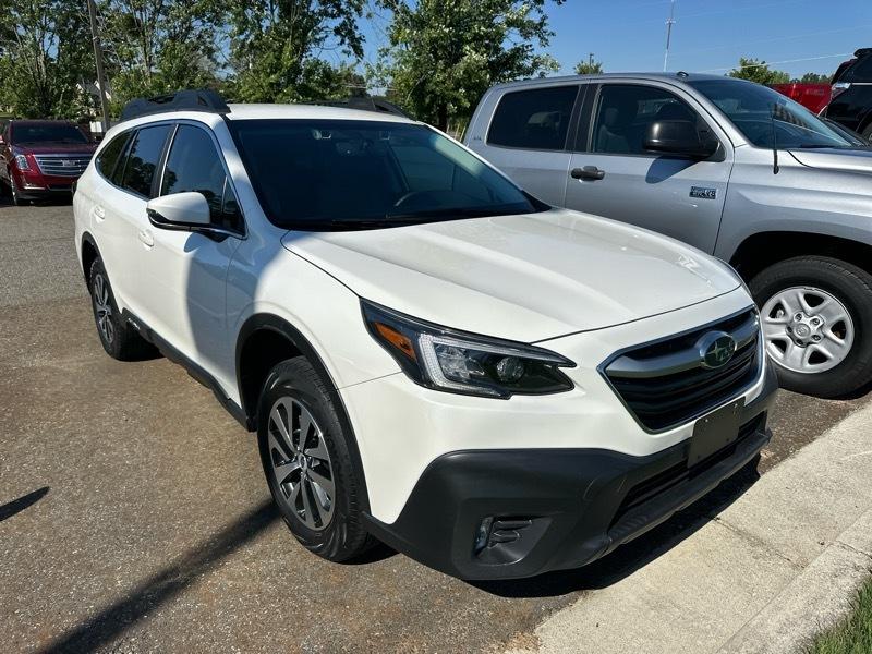 Subaru Outback Premium CVT 2022