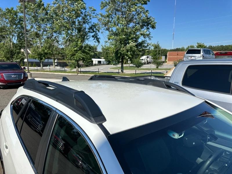 Subaru Outback Premium CVT 2022