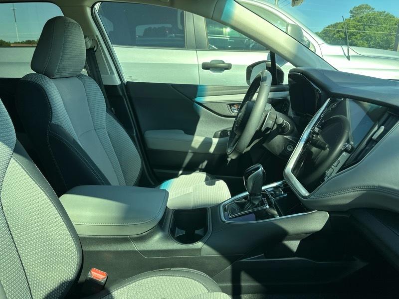 Subaru Outback Premium CVT 2022