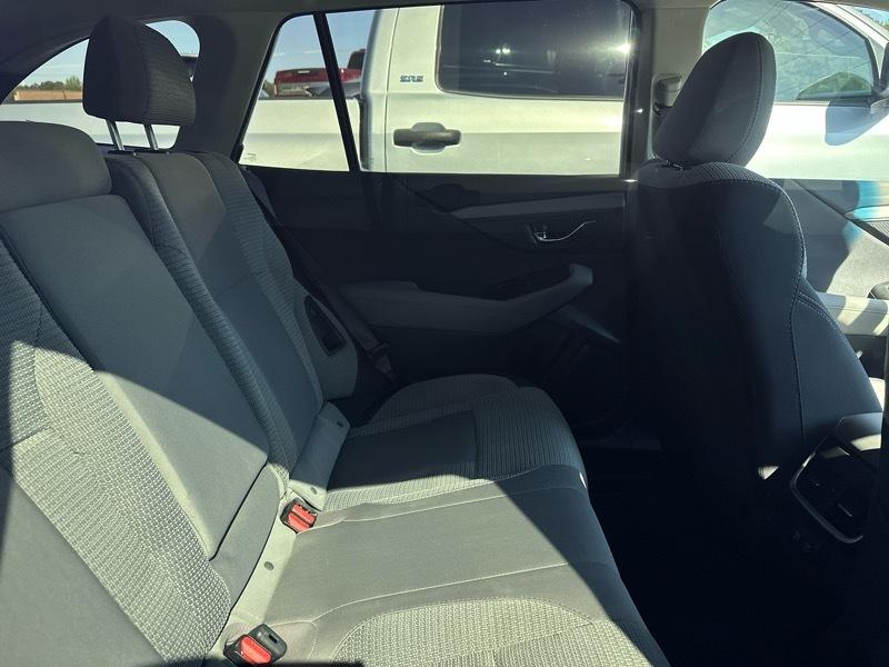 Subaru Outback Premium CVT 2022