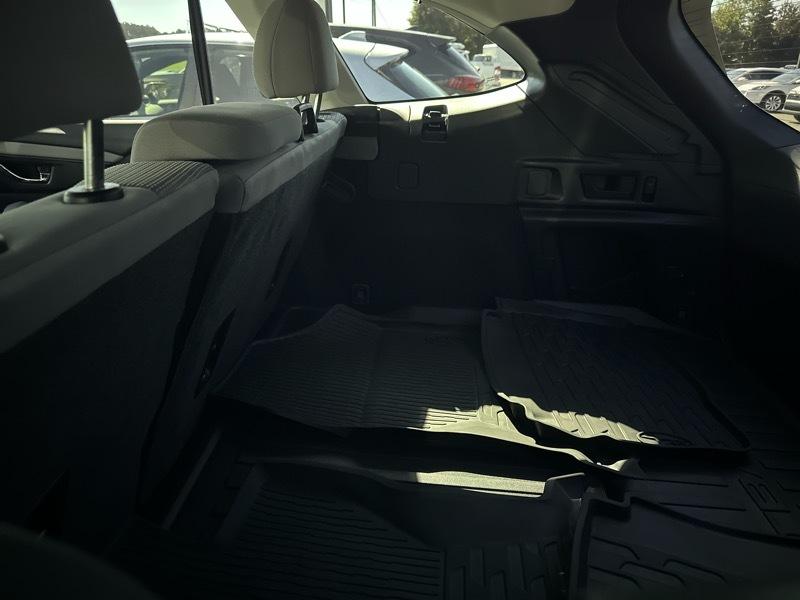Subaru Outback Premium CVT 2022