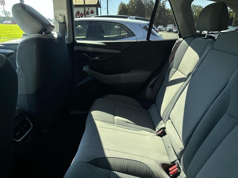 Subaru Outback Premium CVT 2022