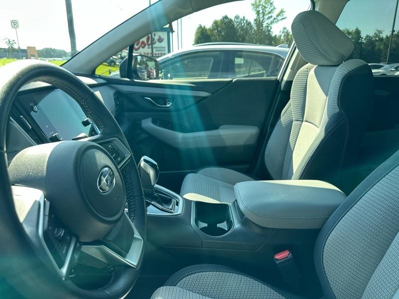Subaru Outback Premium CVT 2022