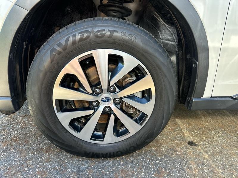 Subaru Outback Premium CVT 2022