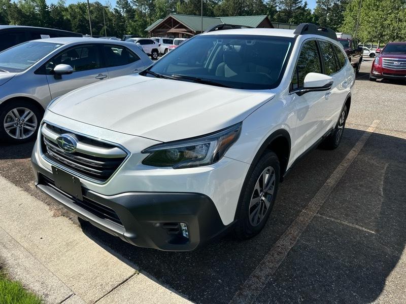 Subaru Outback Premium CVT 2022