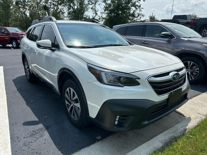 Subaru Outback Premium CVT 2022