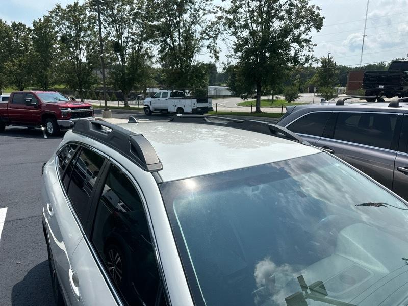 Subaru Outback Premium CVT 2022