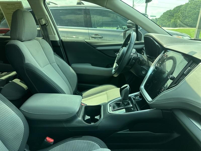 Subaru Outback Premium CVT 2022