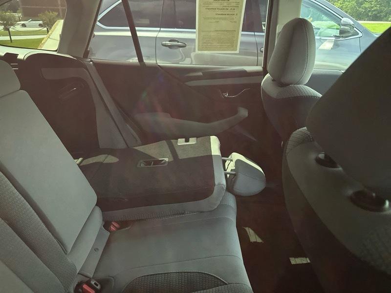 Subaru Outback Premium CVT 2022
