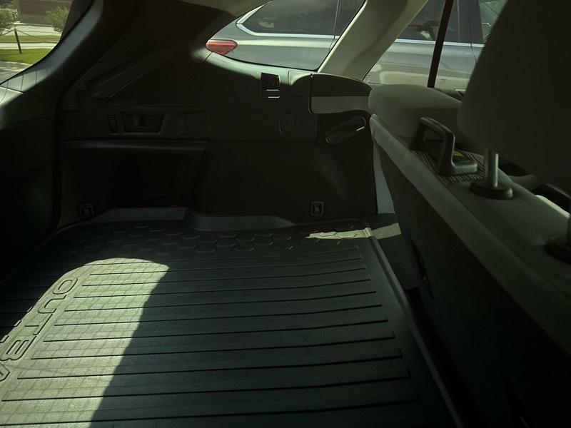Subaru Outback Premium CVT 2022
