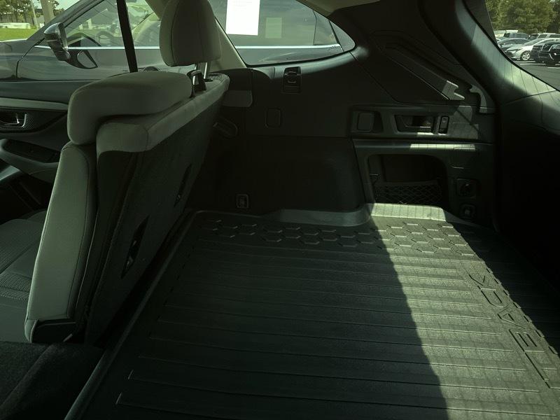 Subaru Outback Premium CVT 2022